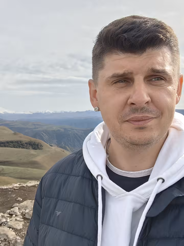 Андрей