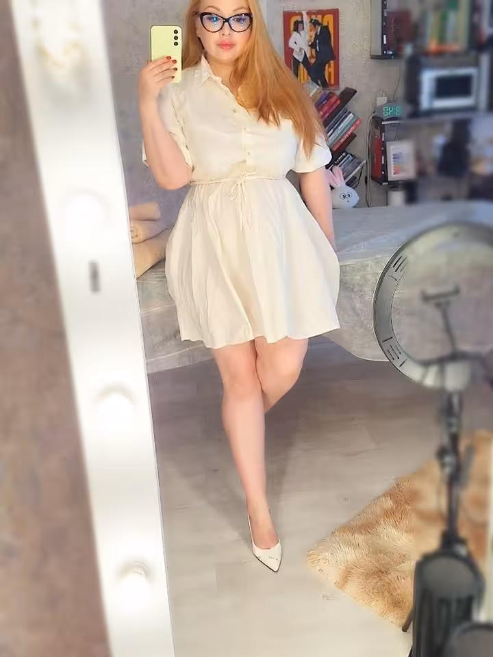 🌸ОЛЯ