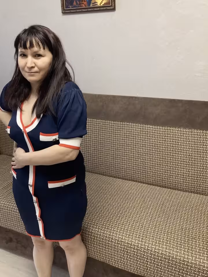 Людмила