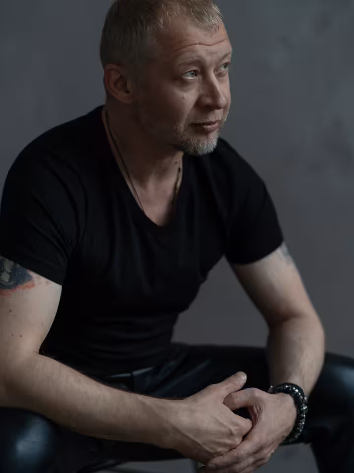 Юрий