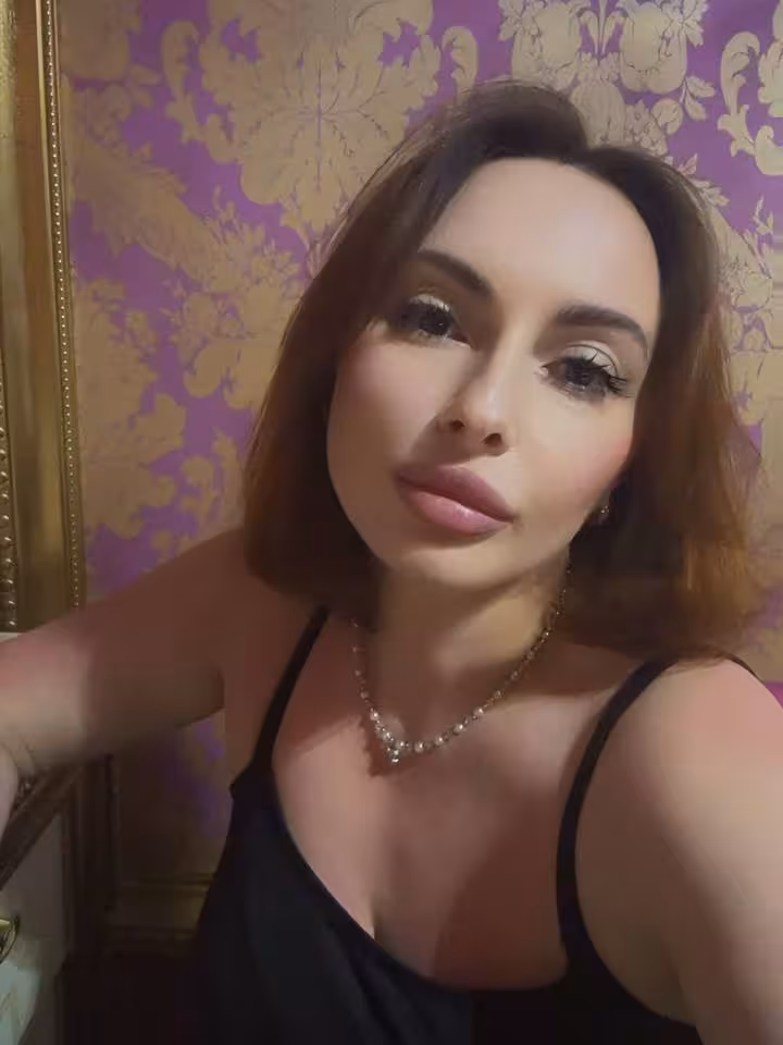 Анастасия