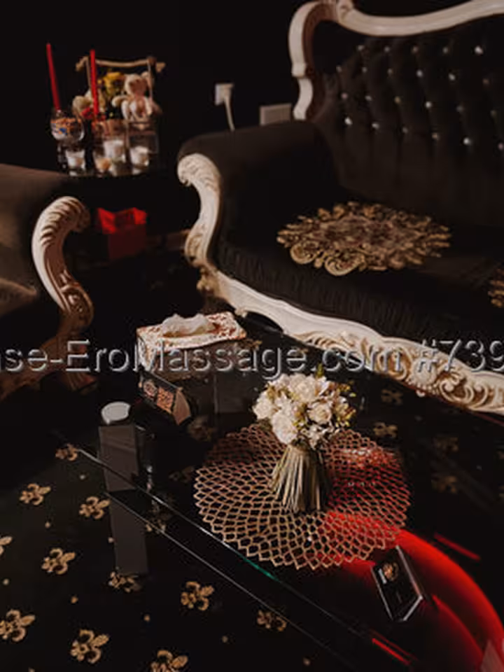 Secret Ворошиловский