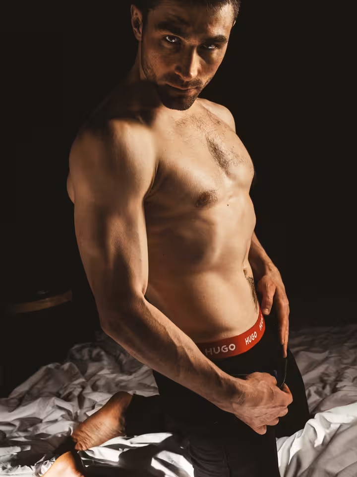 Андрей