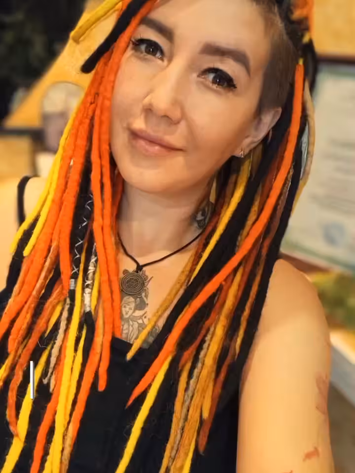 Екатерина
