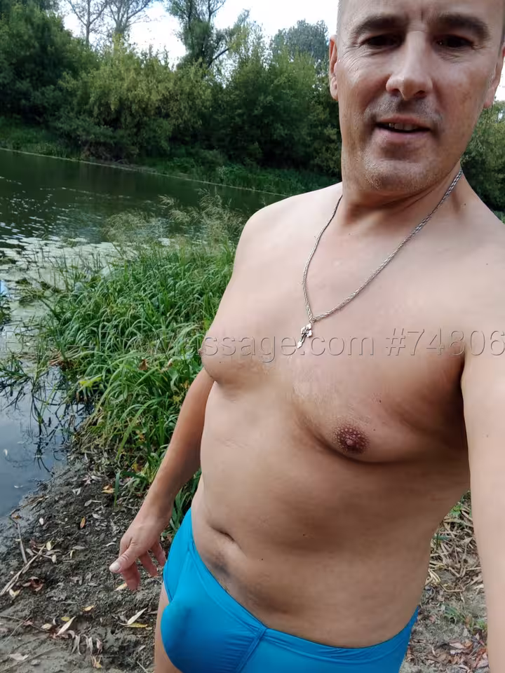 Михаил