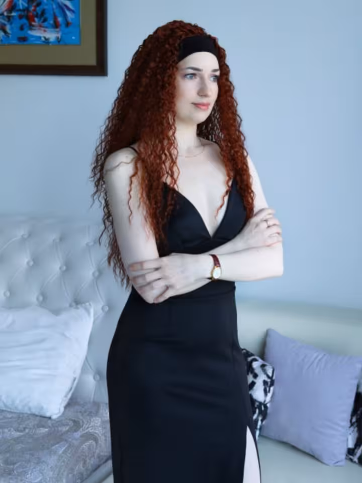 Татьяна Александровна