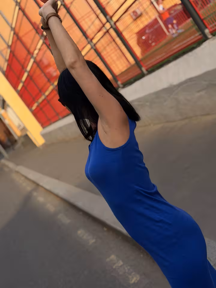 Аня