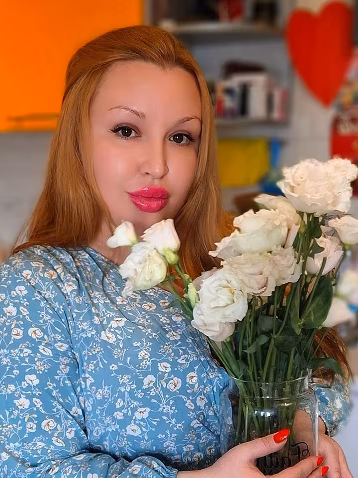 🌸ОЛиЯ🏆