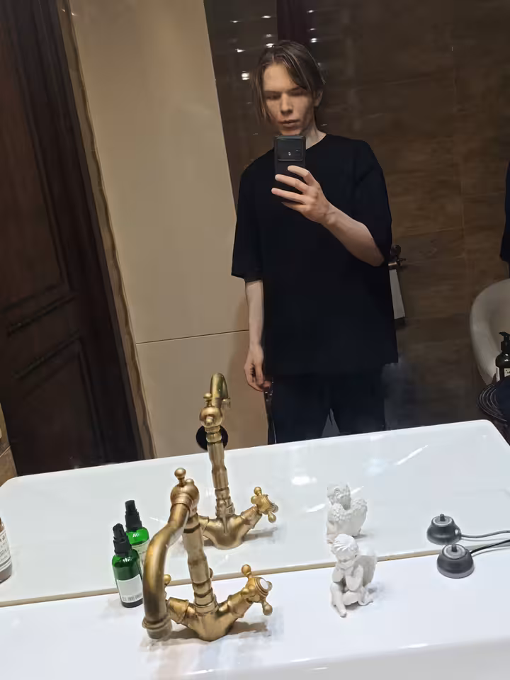 Дмитрий