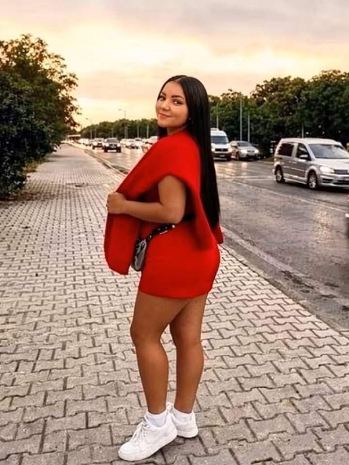 Марина