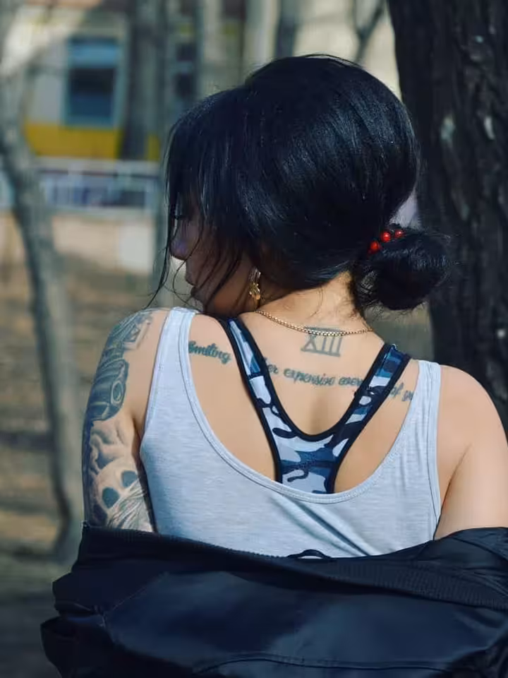 Анастасия
