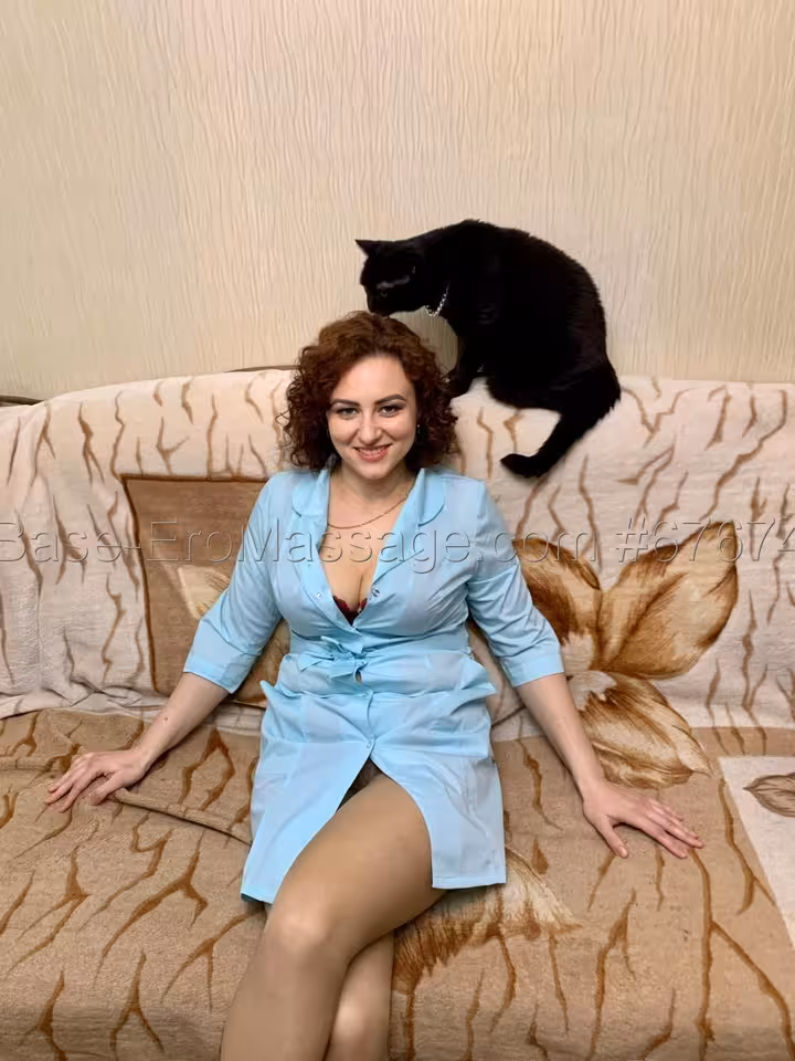 Элеонора 