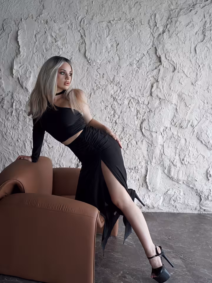 Виктория 