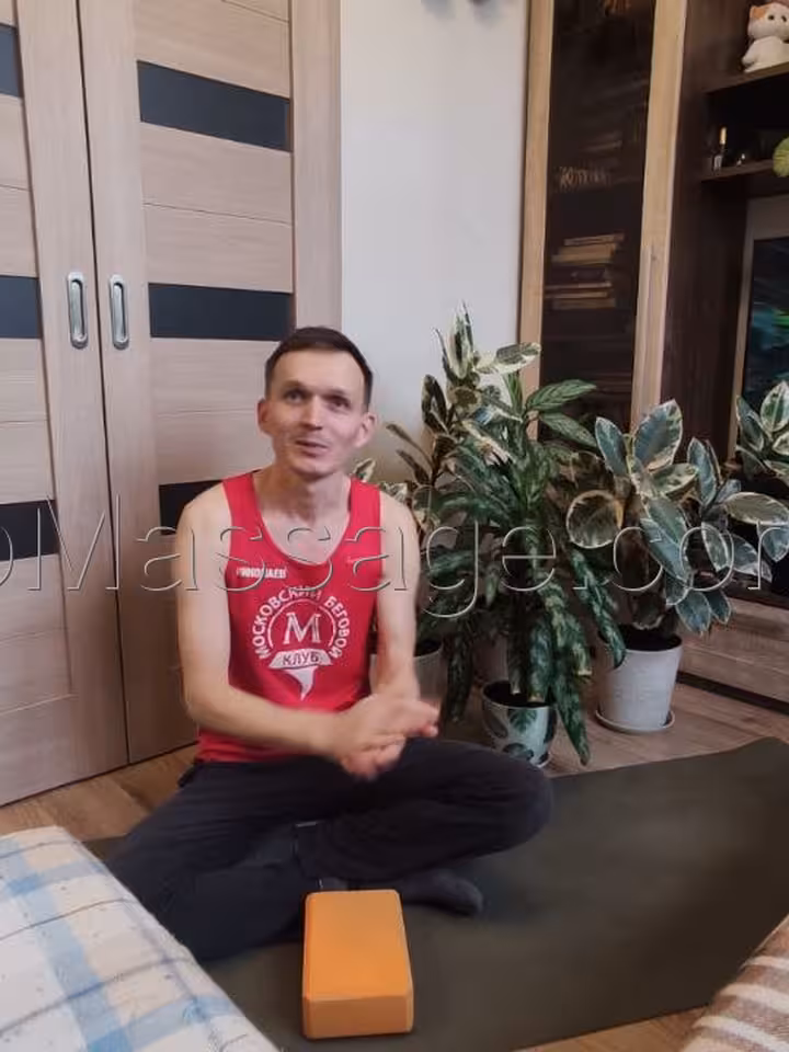 Nikolay