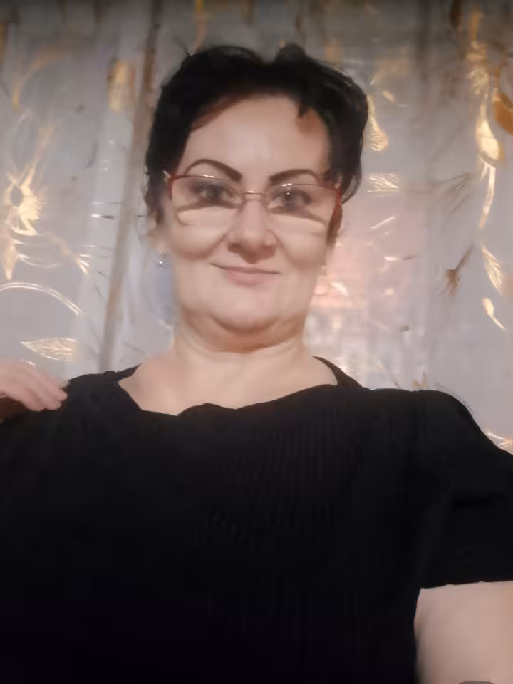 Татьяна