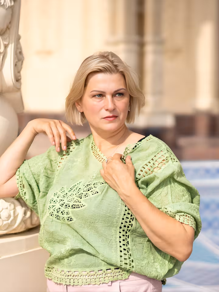 Светлана