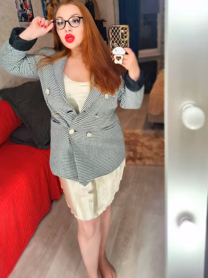 ❤️ОЛИЯ🌶