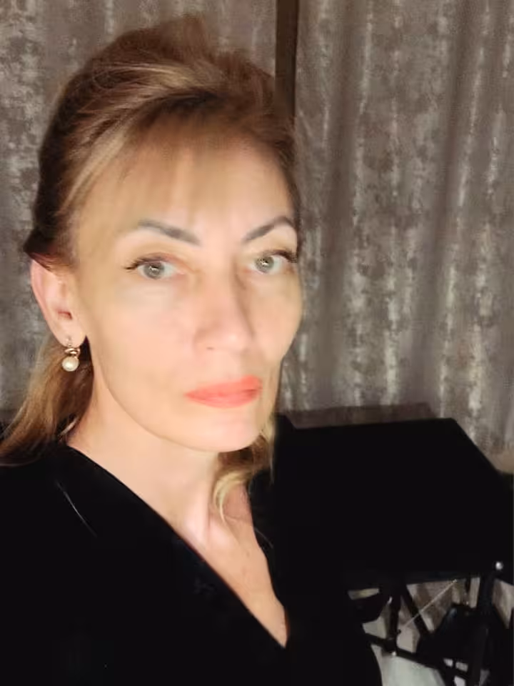 Галина Ильинична