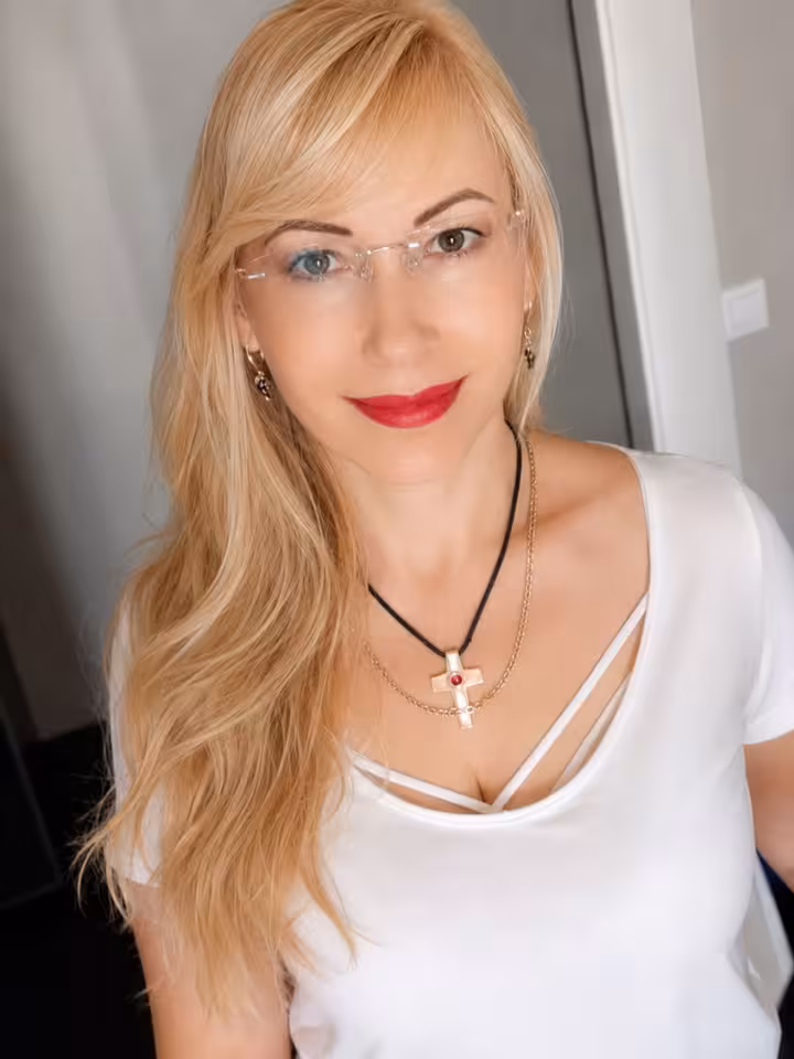 Светлана