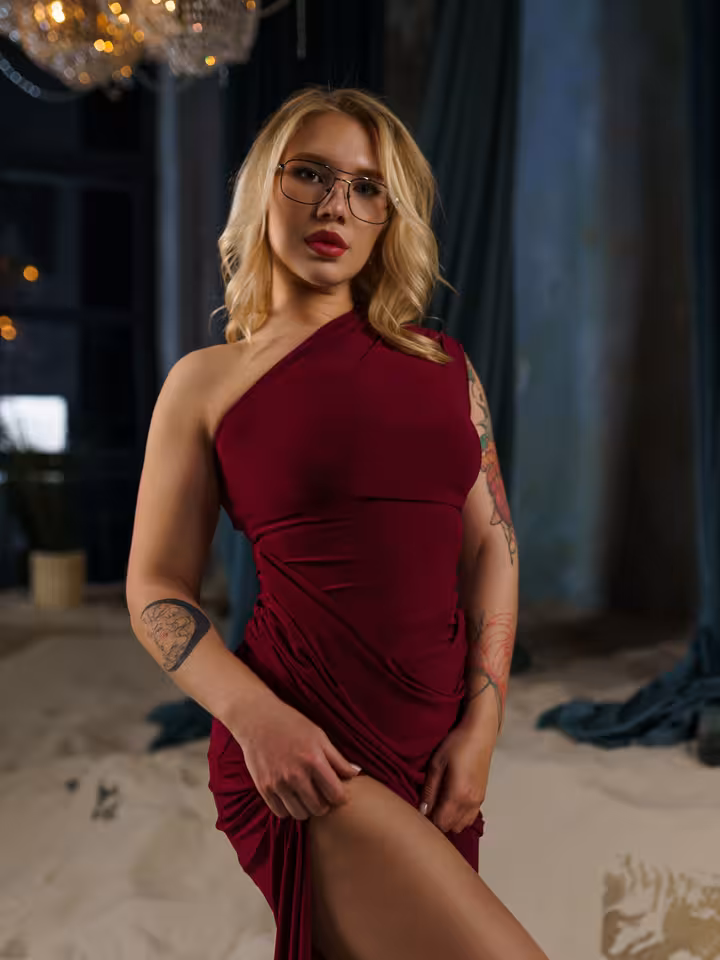 Mary 