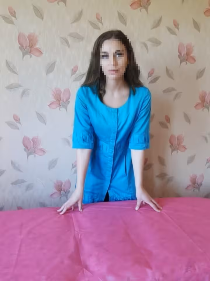 Марина
