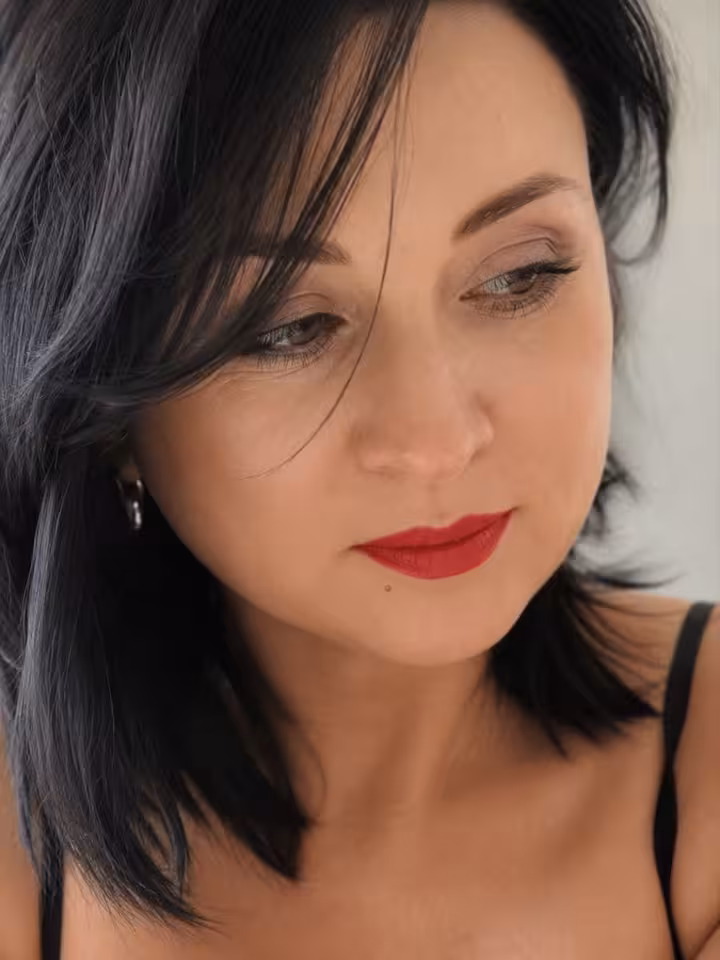 Оксана
