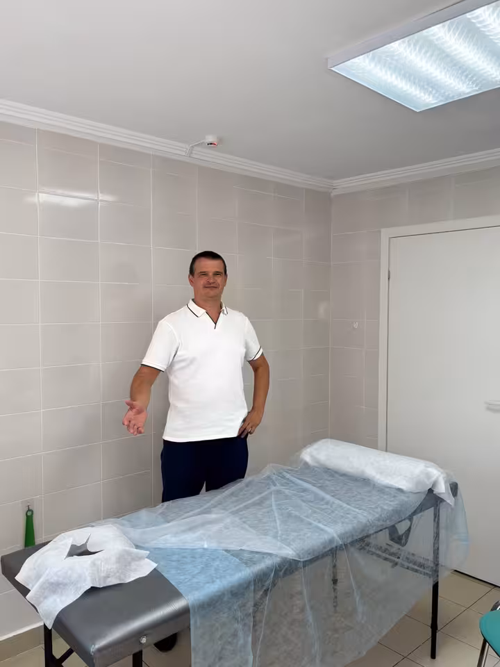 Антон