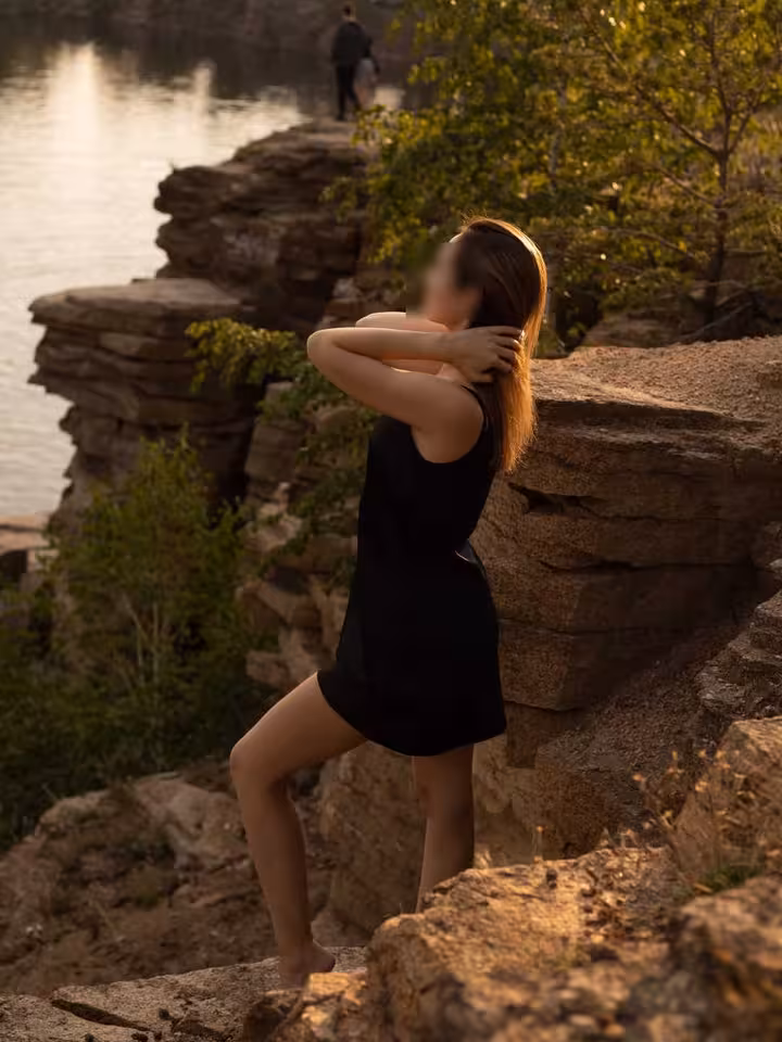 Александра.