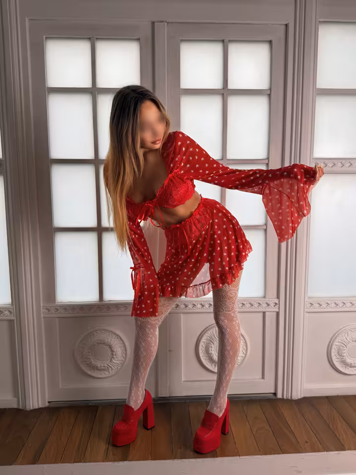 Марина