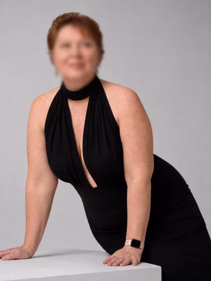 Светлана Ивановна