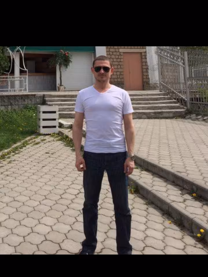 Кирилл