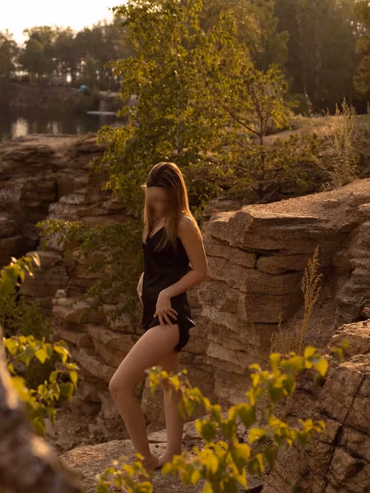 Александра.