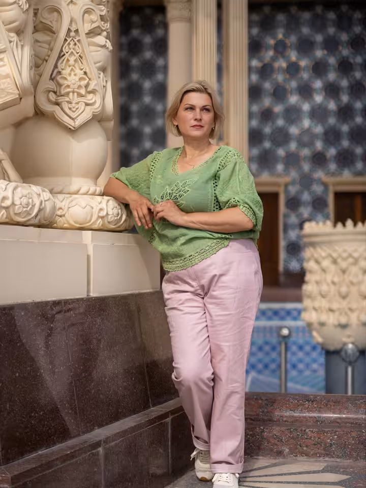 Светлана