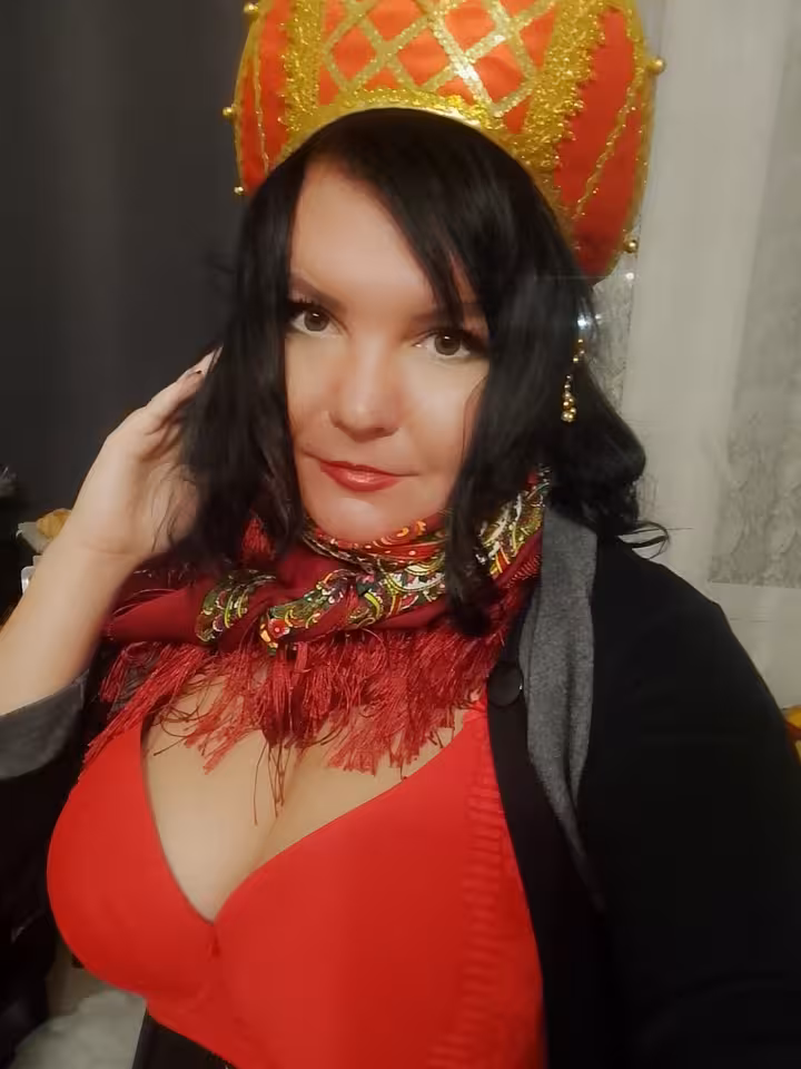 Анна