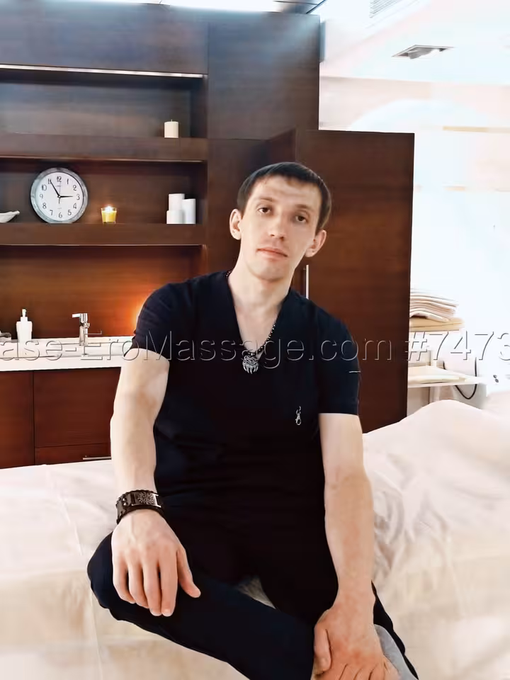 Михаил