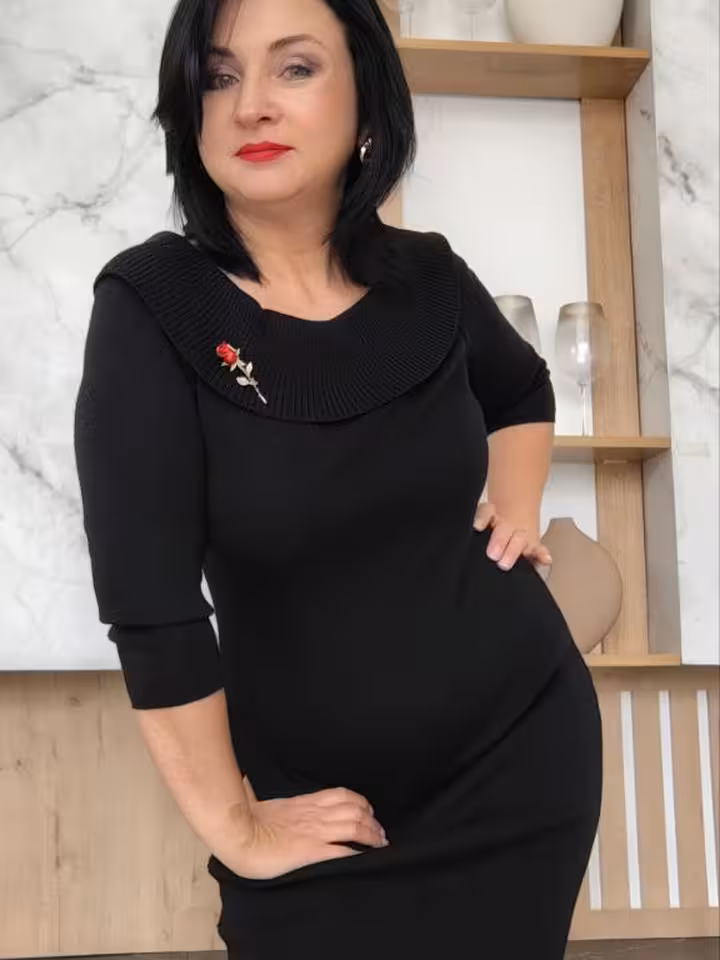 Оксана
