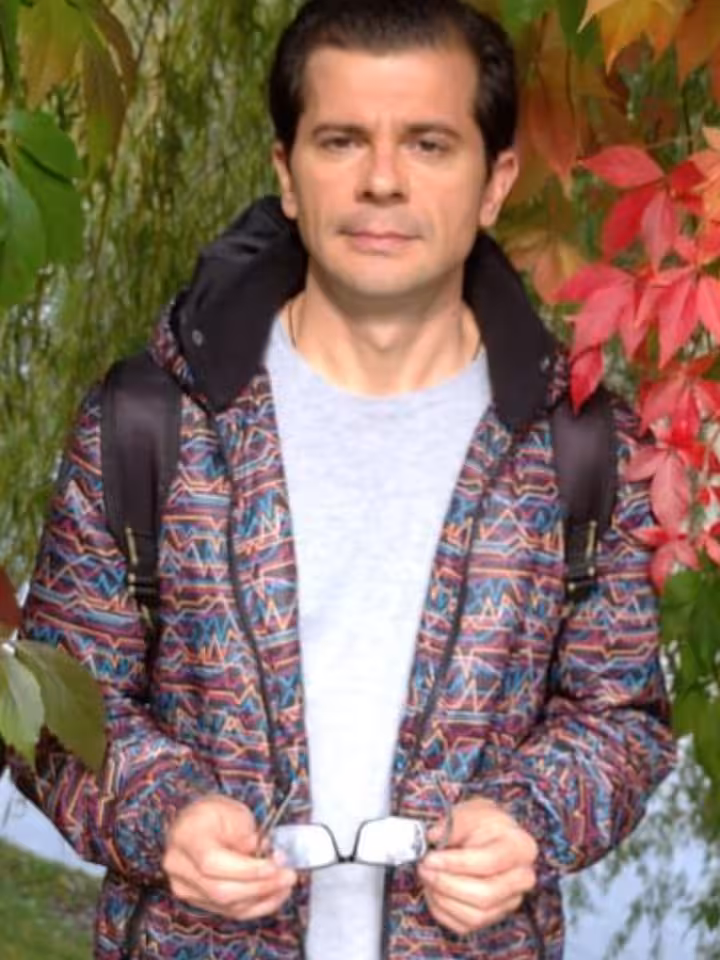 Андрей и Диана