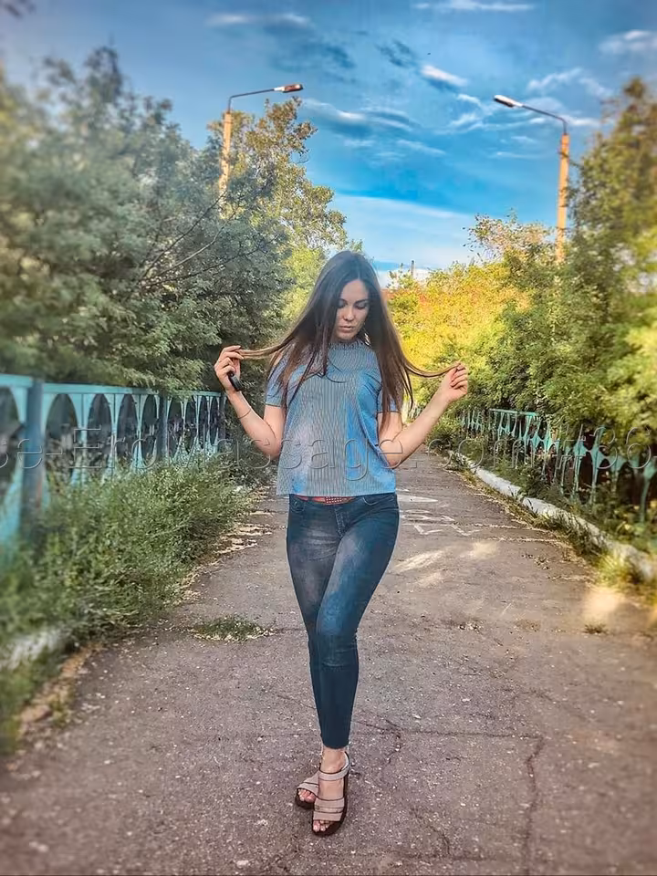 Алёна