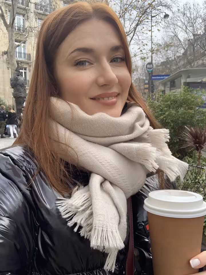 Полина