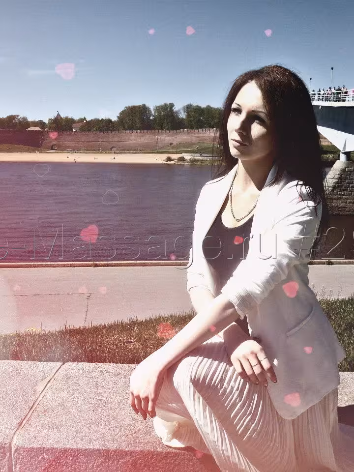 Мила
