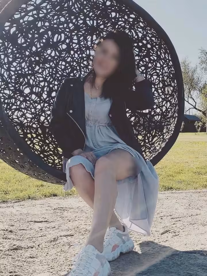 Оксана