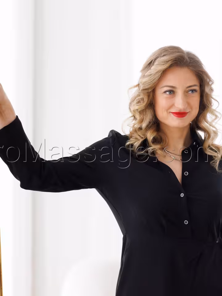 Анна 