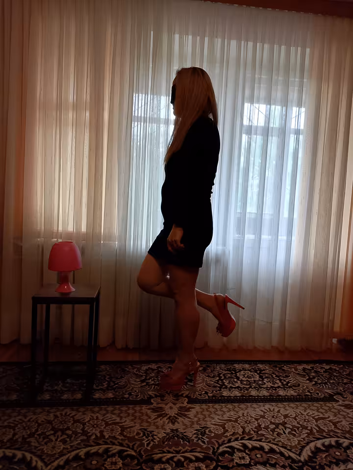 Аллочка
