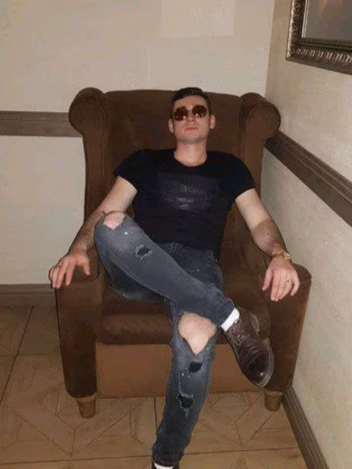 Вик