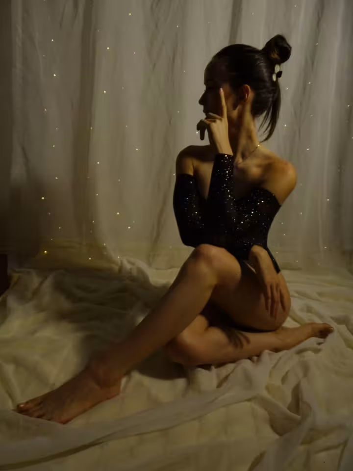 Настя