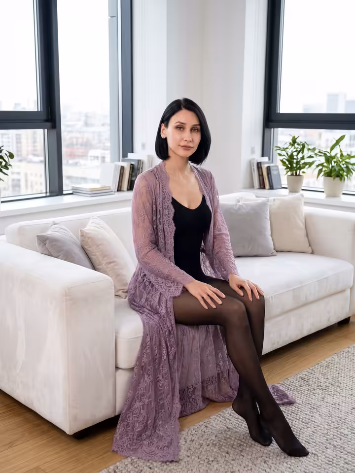 Анастасия