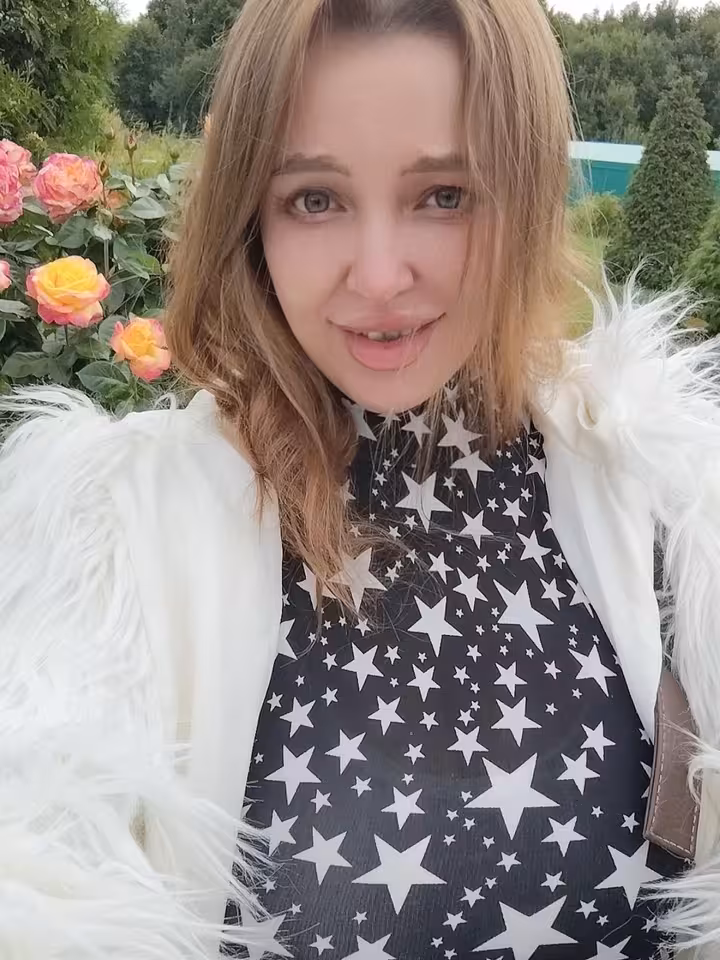 Ира 