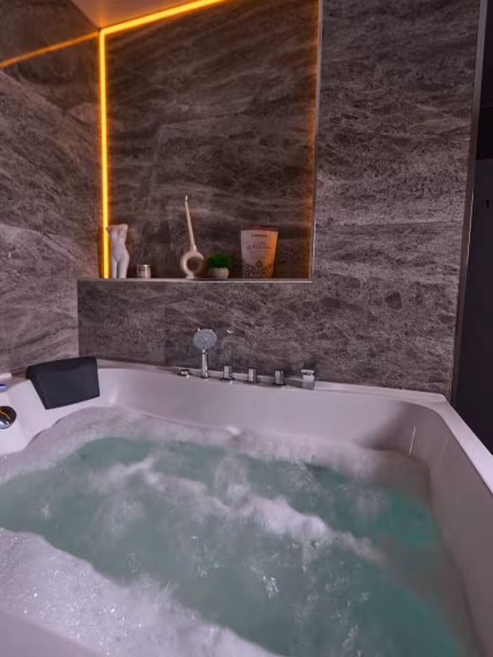 Magic SPA