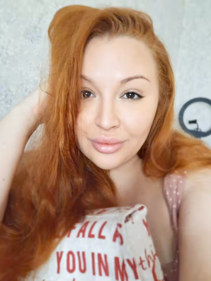 ❤️Оля❤️