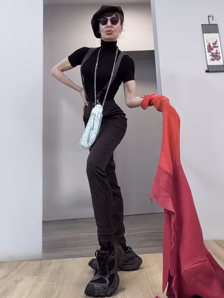 Екатерина